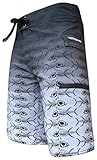 Tormenter Mens 4x4 BoardShorts Boardshorts