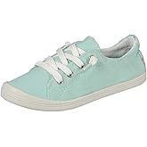 Forever Link Comfort-01 Women's Classic Slip-On Comfort Fashion Sneaker