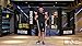 Resistance Bands with Handles,5 Exercise Bands,Door Anchor,Carrying Mesh Bag and 2 Ankle Straps-for P90X Resistance Training,Physical Therapy,Home Workouts