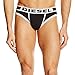 Diesel Men's Jack Briefs, Black, Large