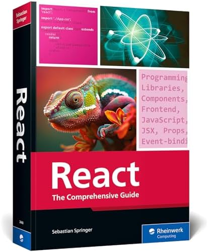 JavaScript: The Comprehensive Guide to Learning Professional