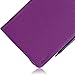 ProCase Universal Folio Case for 7-8 inch Tablet, Stand Case Cover with Stand for 7