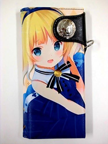 Your order is a rabbit? Accomodation USA long long wallet purse Sharo Syaro