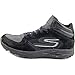 Skechers Go Trail Escape Women Round Toe Suede Hiking Shoe