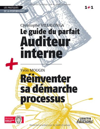 Le  guide du parfait auditeur interne