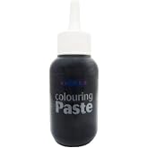 Tenax Universal Colouring Tint - 2.5 Oz. Black