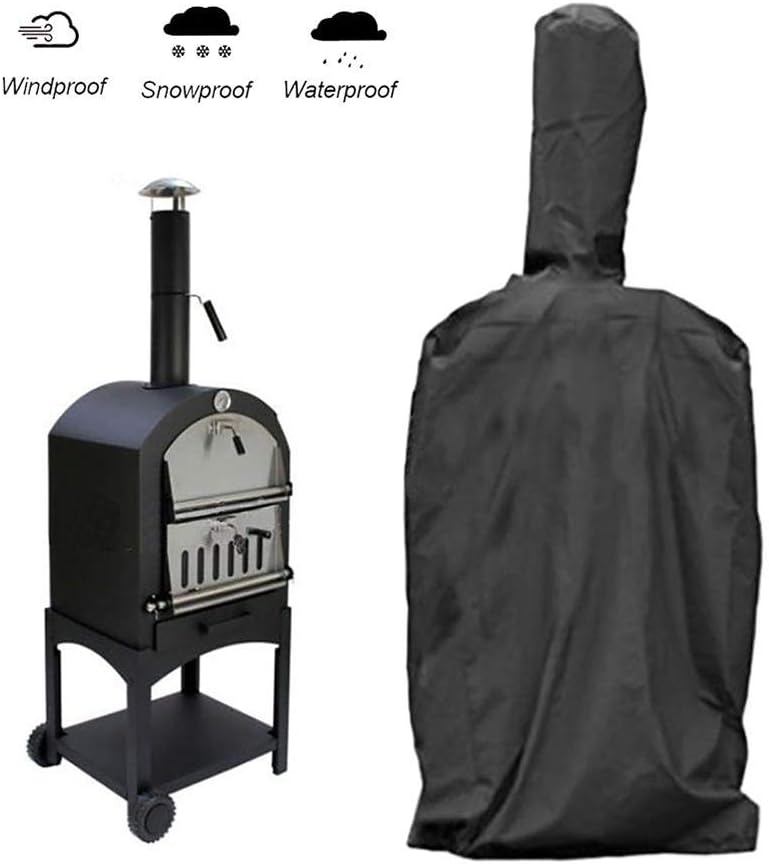 Best Terra Cotta Pizza Oven Cover
