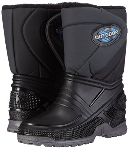 Beck Jungen Outdoor Gummistiefel – Bild 8