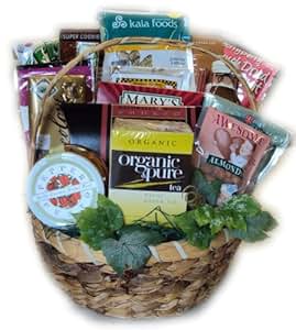 Amazon.com : Get Well Gift Basket - Post Surgery Pain ...