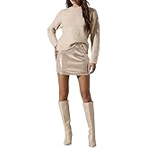 ASTR the label Women's Darby Skirt