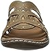 Skechers Women's Passenger Dress Sandal, Desert, 8 M US