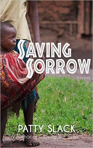 Saving Sorrow (This Is Africa Book 1)