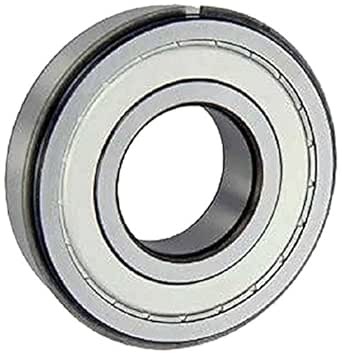 Подшипник 6309 zz