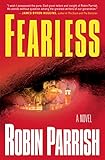 Fearless (Dominion Trilogy Book #2) by Robin Parrish