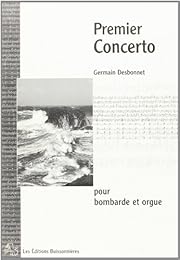Premier concerto