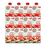 Earth's Best Organic Baby Food Pouches, Stage 2