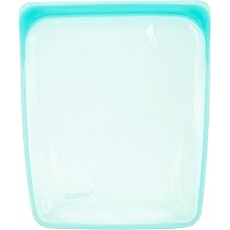 Stasher Silicone Reusable Bags Stasher Silicone Food Bag 56oz - Main Image