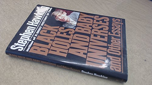 black holes and baby universes