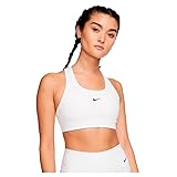 Nike Swoosh Women's Medium-Support 1-Piece Pad