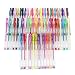 Tanmit Gel Pens Coloring Pens Set for Sketching,Drawing,Calligraphy,Writing