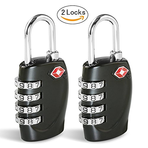 luggage pin lock