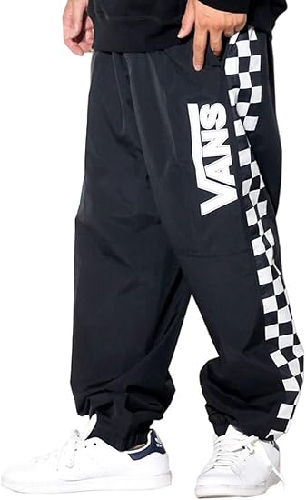 vans bmx pants