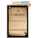 A Confession (Brighton Christian Classic Series Book 3)