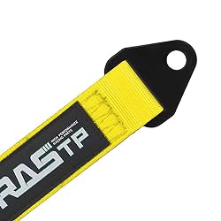 RASTP Limit Strap, Premium Quad Wrap Limit Strap