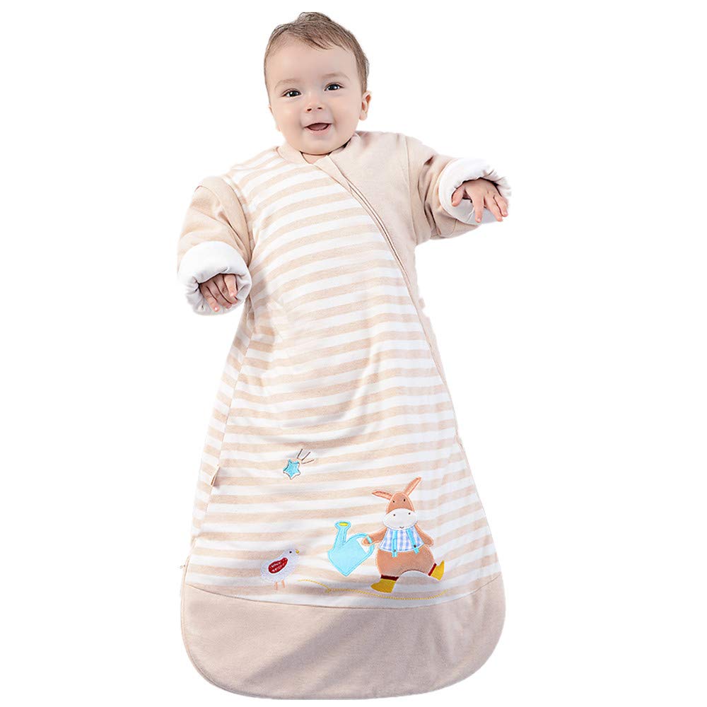 ouyun baby sleeping bag