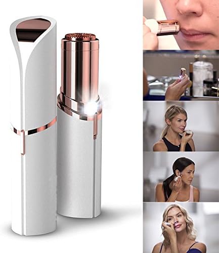 Painless facial Hair Remover for Women