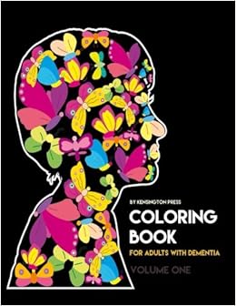47+ Coloring Books For Adults With Dementia Free