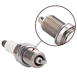Butom Pack of 4 491055S Spark Plug for Champion