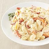 Lobster Mac & Cheese Casserole, 6 Servings