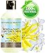 MONOI de TAHITI YLANG YLANG FLOWERS OIL 100 % Natural / 100% PURE BOTANICALS. 2 Fl.oz.- 60 ml. For Skin, Hair and Nail Care.