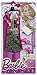 Barbie Complete Look Fashion Pack #7
