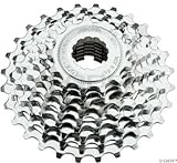 Miche Campy Splined 13-28 9-Speed Cassette