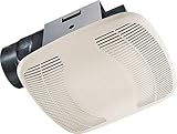 Air King BFQ75 ENERGY STAR Qualified SNAP-IN Exhaust Fan, 70 CFM