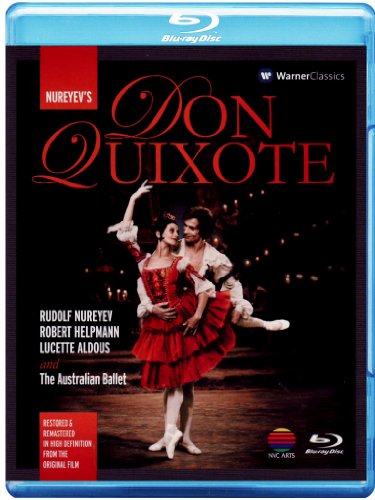 Don Quixote