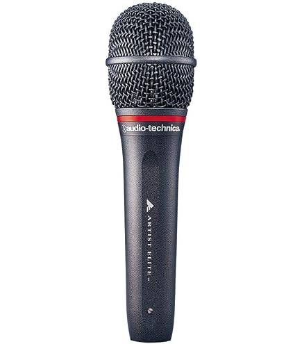Audio Technica AT4040 : Amazon.com.br: Instrumentos Musicais