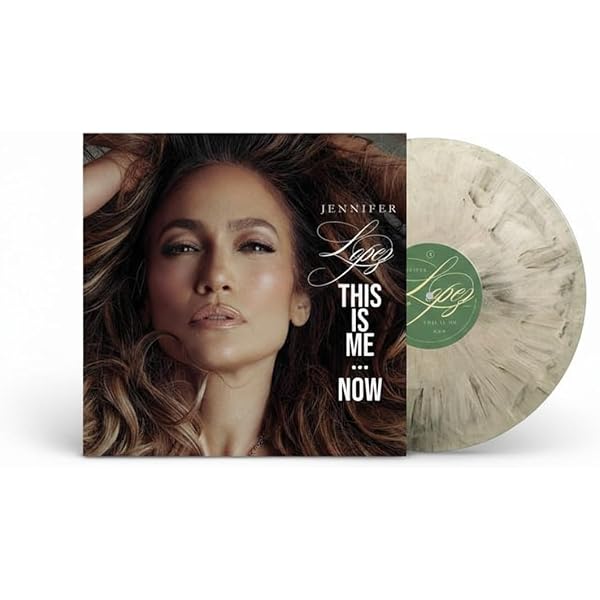 Amazon.com: This Is MeThen (20th Anniversary Edition): CDs & Vinyl