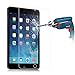 iPad mini Screen Protector, JETech 0.2mm Premium Tempered Glass Screen Protector Film for Apple iPad mini 1 / 2 / 3 - 0336B