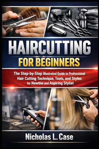 Cutting Hair the Vidal Sassoon Way, Revised Edition: Sassoon
