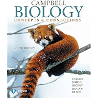 Campbell Biology: Concepts & Connections