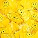 Smiley Face Wrapped Buttermint Creams 50 Count