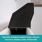 High Street TV Smart Air BOOST Radiator Fan - Cordless, Heat Sensor view 5