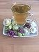 DETOX GREEN TEA - Reduce Bloating - Stomach Pain - Acid Reflux - Impressive Gentle Green Tea Detox Cleanse -100% Organic - 14 Day