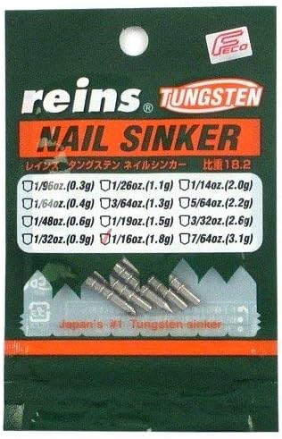 Reins tungsten Clearance