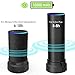 [Updated] Smatree Portable Battery Base Compatible for Echo (2nd Generation) / Echo Plus(1st Generation), Echo/Echo Plus(1st Generation) Sold Separately,Won't Turn Off Automatically When Standby