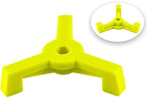 MICROHELI PLA 3D Printed Swashplate Leveler (YL) - Blade Fusion 270/270 CFX / 330X / 330S / Eclipse 360