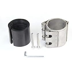 Pipe Repair clamp,Leak Sealer,Emergency Pipe Repair